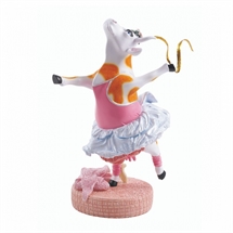 CowParade - Medium, Twinkle Toes